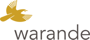 Warande Logo