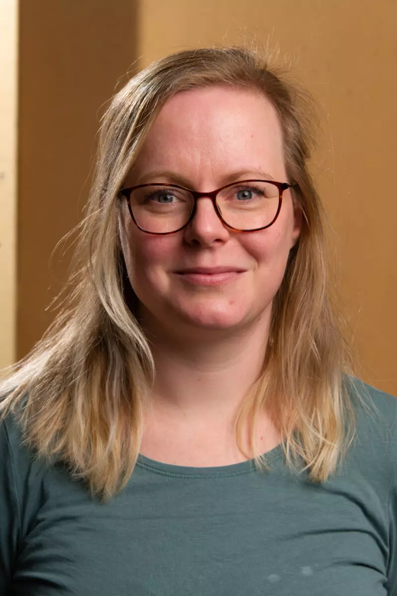 Maaike van Oort – psycholoog