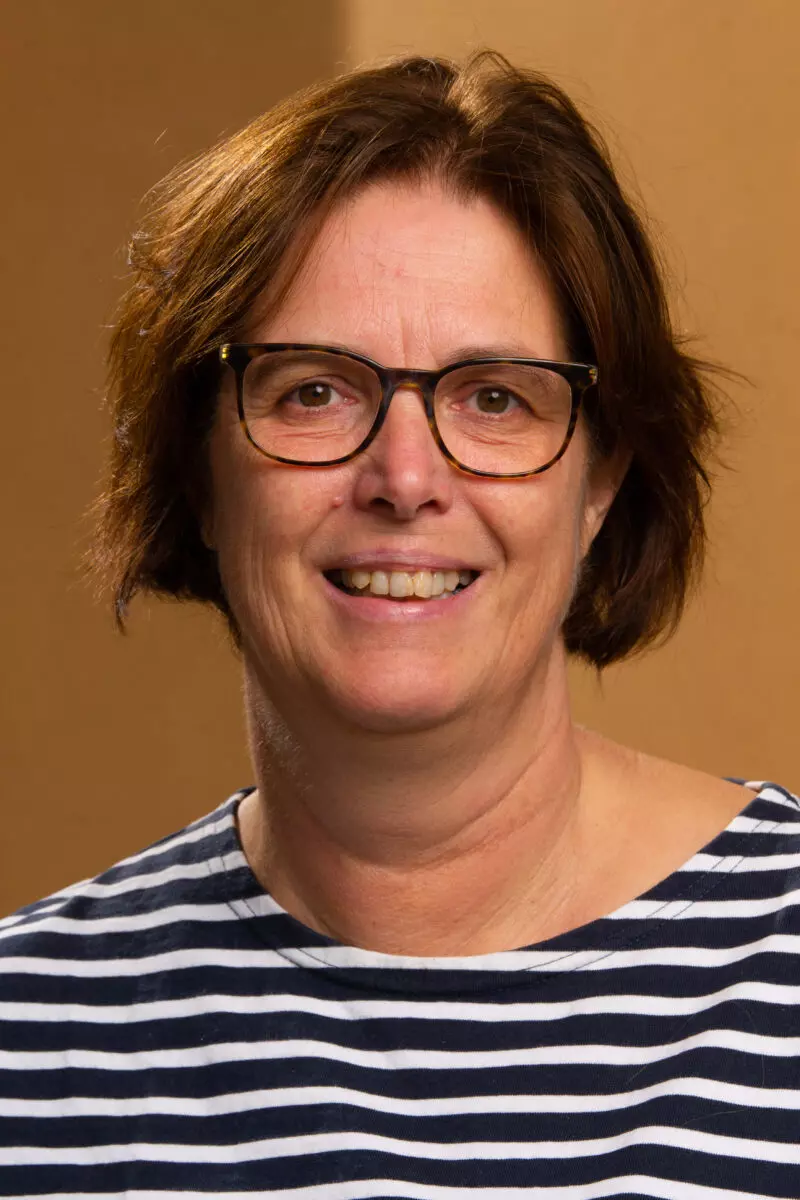 Susanne Hendriksen – Diëtist 2