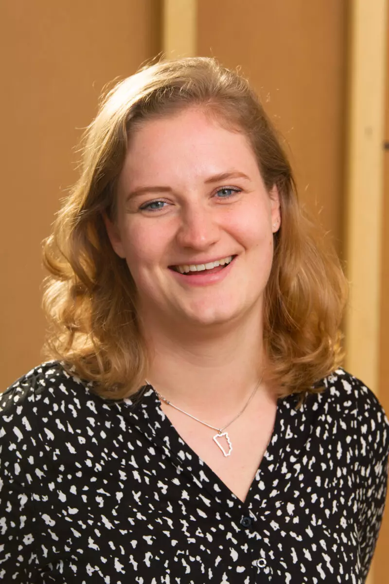 Anne Leseman