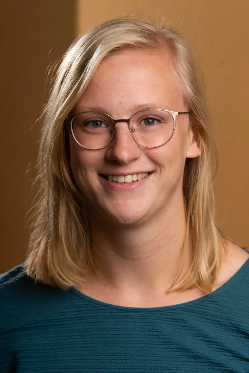 Esther Reijnoudt – Ergotherapeut
