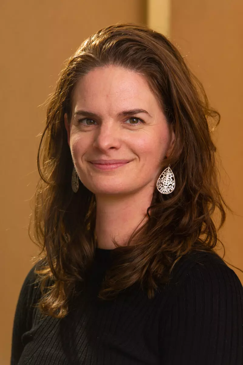 Hanneke Everts